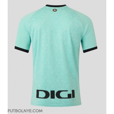 Camiseta Athletic Bilbao Tercera Equipación 2025-26 manga corta Camiseta Athletic Bilbao Tercera Equipación 2025-26 manga corta